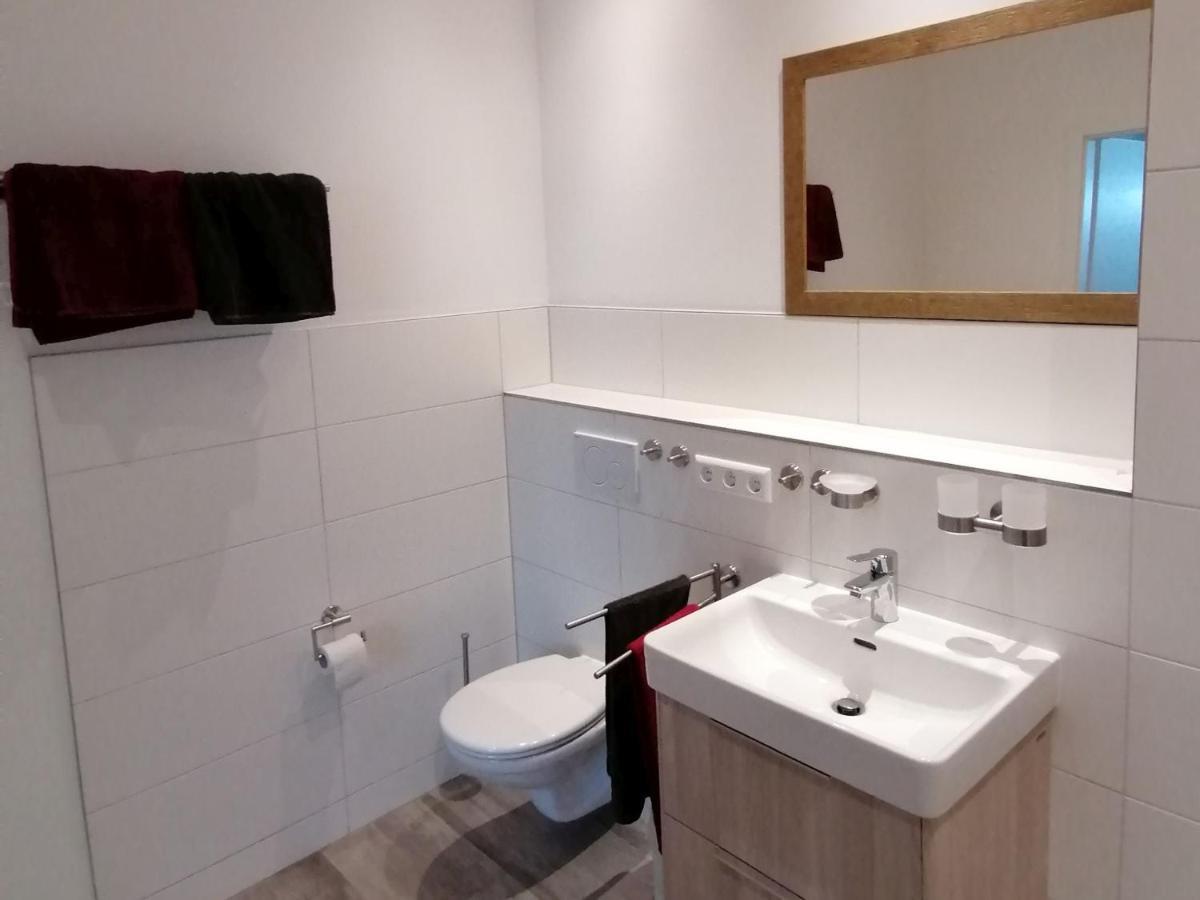 Jogis Ferienwohnungen Freiburg im Breisgau Luaran gambar
